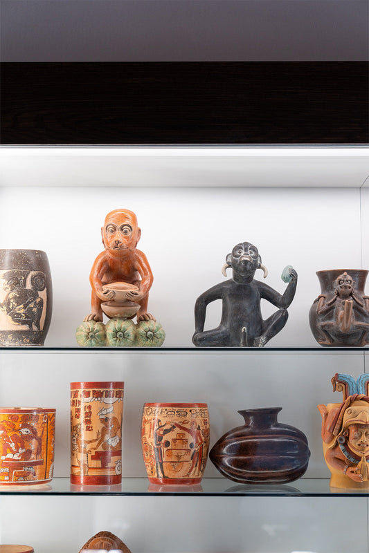 Museo del Cacao y Chocolate