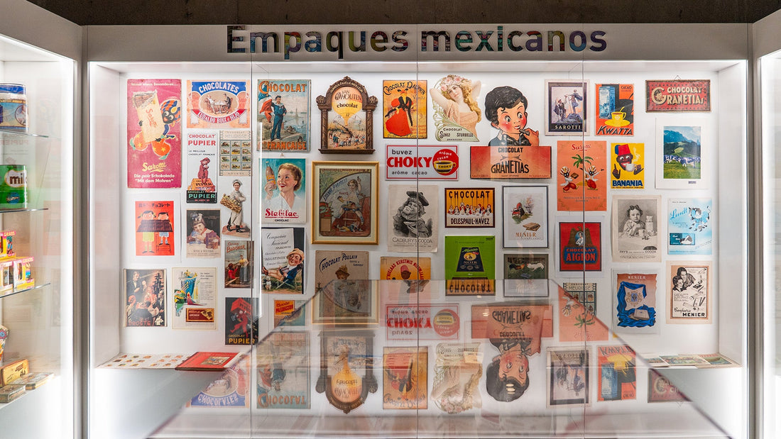 Museo del Cacao y Chocolate abre sus puertas en CDMX