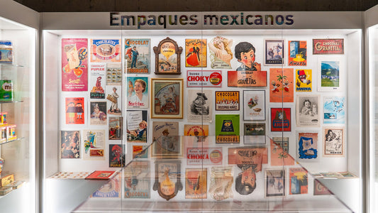 Museo del Cacao y Chocolate abre sus puertas en CDMX