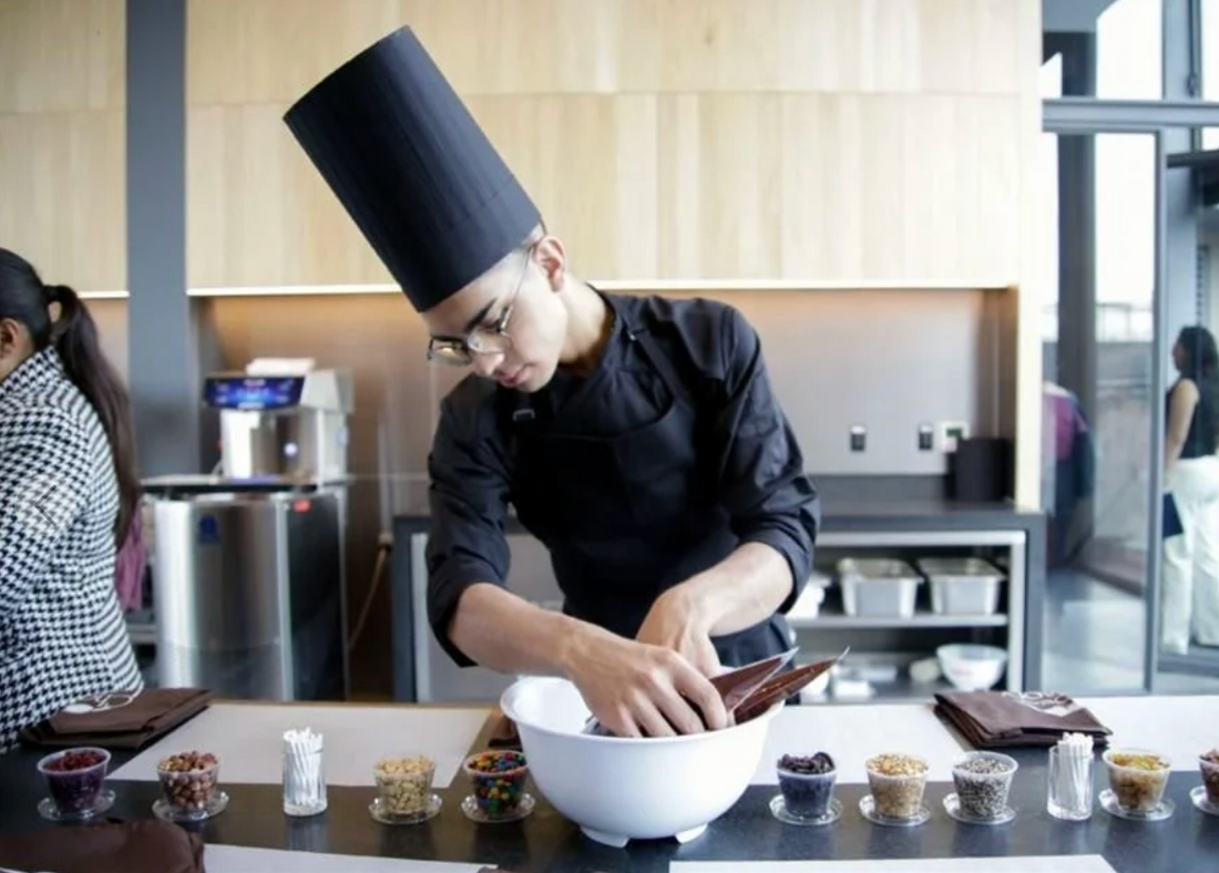 Abre Museo del Chocolate en el Centro