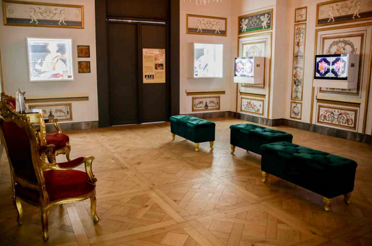 Museo del Cacao y Chocolate Choco-Story Zócalo