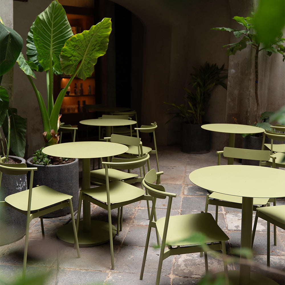 patio chocostory