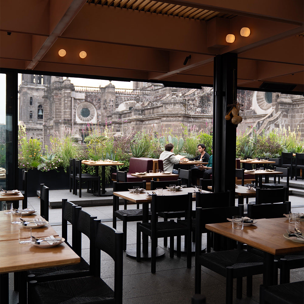 Restaurante Charco