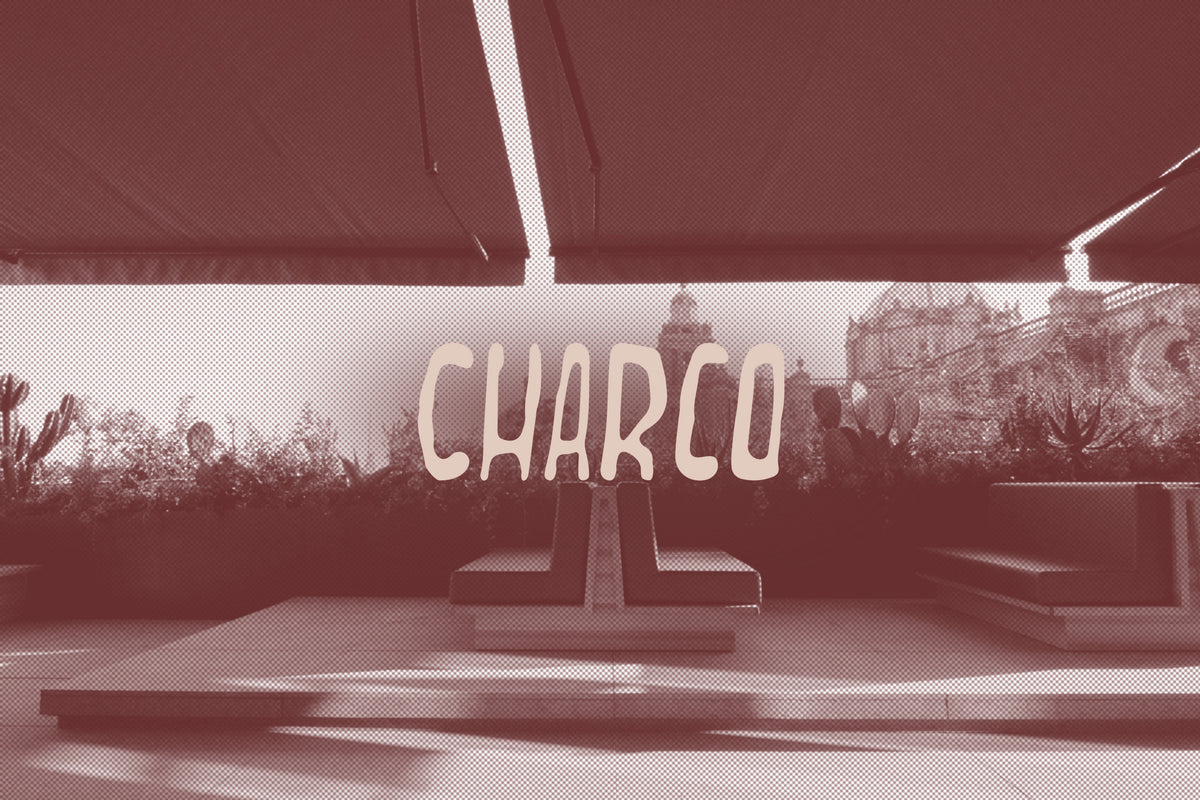 charco
