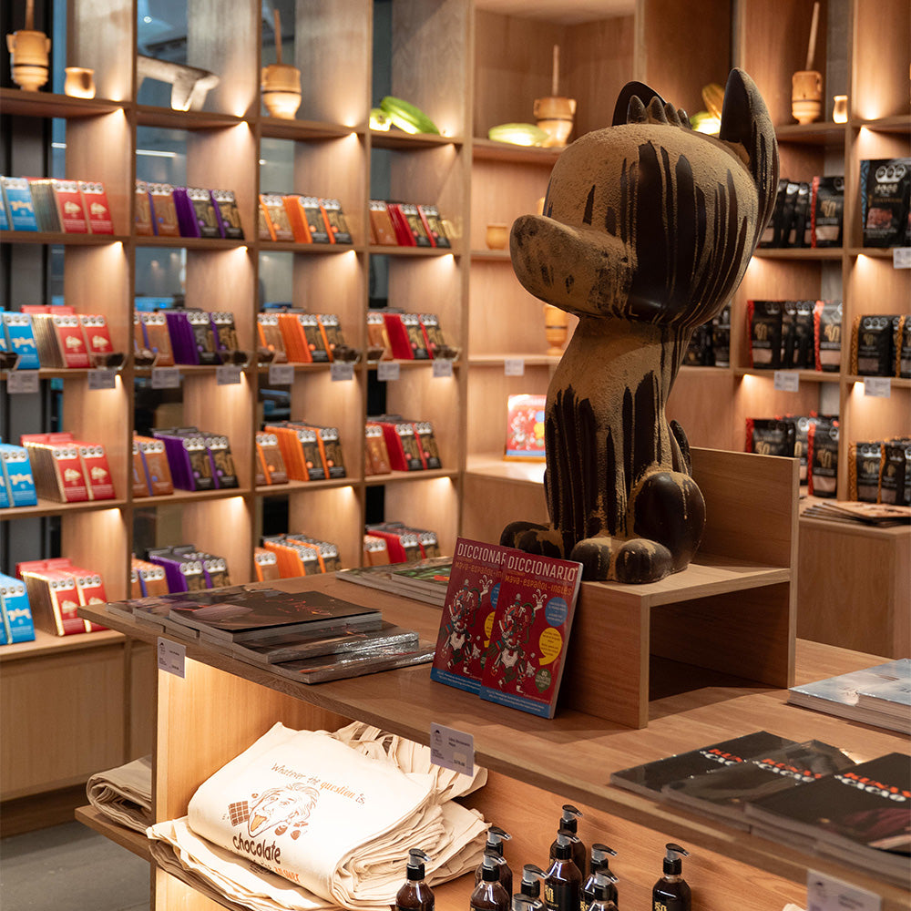 Tienda chocostory