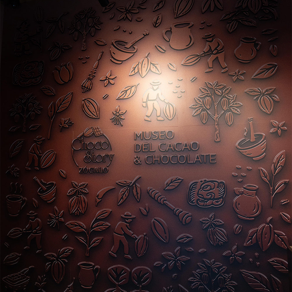Mural taquilla